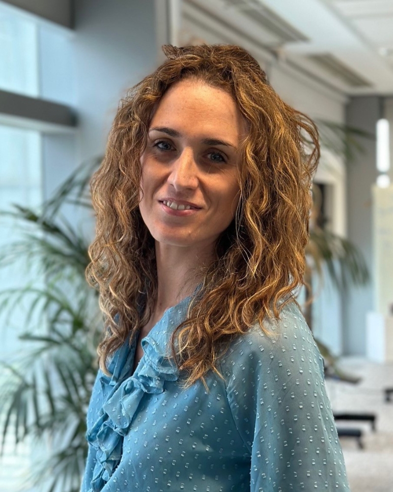 María Rosa López Fernández Telefónica